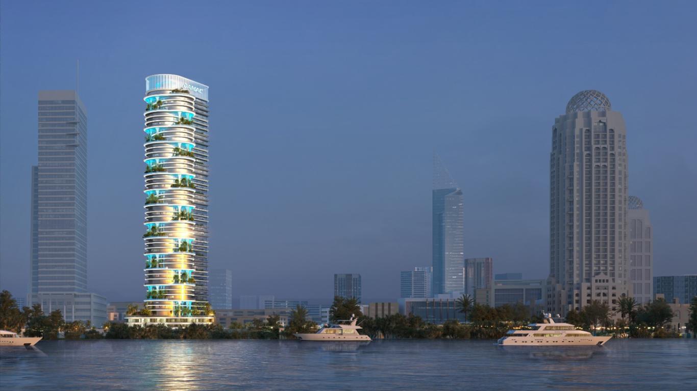 Damac Casa Al Sufouh